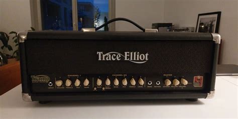 tube pleasure|Trace Elliot VALVE/TUBE amps 